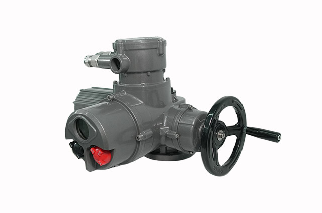 EM系列智能開關防爆+HART