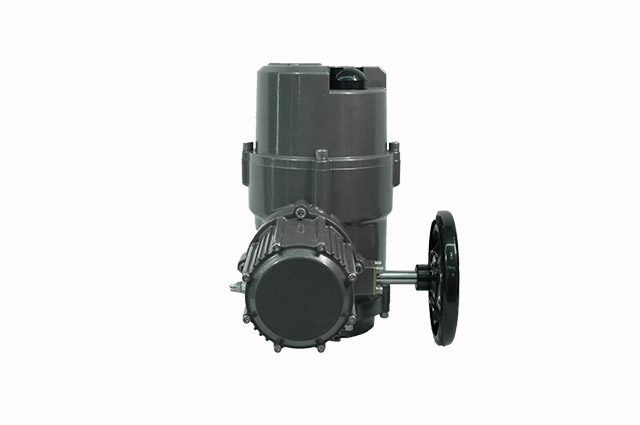 EQ系列智能一體化調(diào)節(jié)型