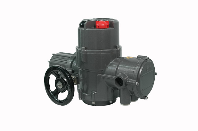 EQ系列智能一體化開關(guān)型